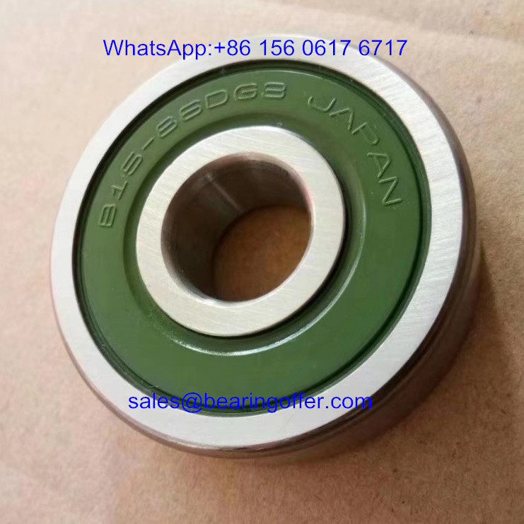 B15-86AT1XDDG3 Alternator Bearing B15-86AT1XDDG3*W-G01 Ball Bearing - Stock for Sale