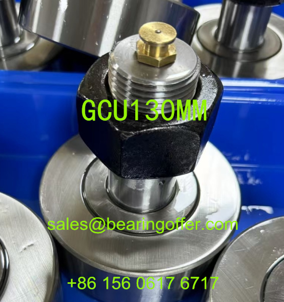 GCU130MM Cam Follower Bearing 42*130*136.5 Roller Bearing - Stock for Sale