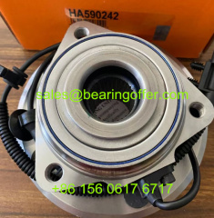 HA590242 Wheel Hub Bearing 590242 Rolling Bearing - Stock for Sale