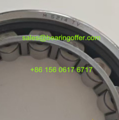 M5214TV Cylindrical Roller Bearing 70x125x39.688 Rolling Bearing - Stock for Sale