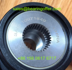 10071849 Alternator Pulley Bearing SAIC10071849 Clutch Bearing - Stock for Sale