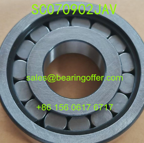 SC070902JAV Automotive Bearing 35x90x23 Roller Bearing - Stock for Sale