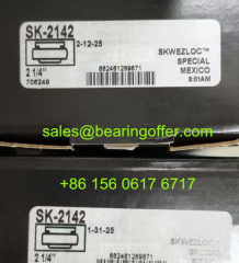 SK-2142 Insert Bearing SK2142 Ball Bearing - Stock for Sale