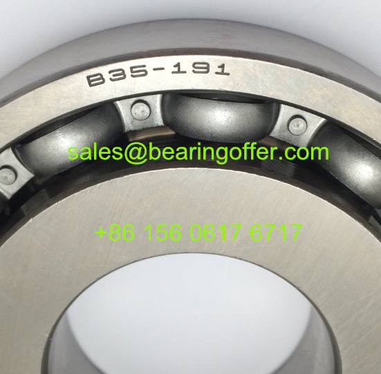 B35-191 Transmission Bearing 835-191 Ball Bearing - Stock for Sale