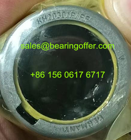 KH20P/PP Linear Bushing Bearing 20*28*30 Ball Bearing KH20 - Stock for Sale