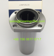 LMHP25LUU Flange Linear Bearing 25*40*112 Ball Bearing - Stock for Sale