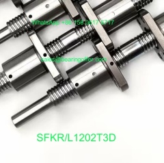 SFKR/L1202T3D Ball Screw Nut SFKR/L1202 Ball Bearing - Stock for Sale