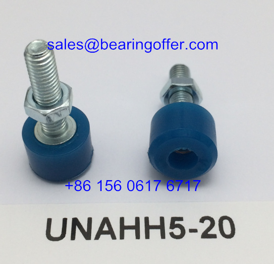UNAHH5-20 Hex Socket Stopper Bolt 5x12.5x20 Bolts - Stock for Sale