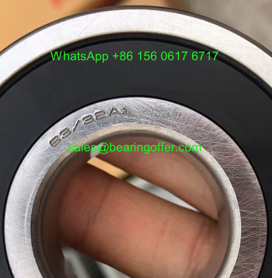 63/32A1 Automotive Bearing 32*75*20 Ball Bearing TM3/32- - Stock for Sale