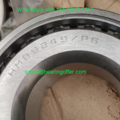 HM89249/HM89210/P6 Automotive Bearing 36.512*79.375*29.37 Roller Bearing 21-0041FX - Stock for Sale