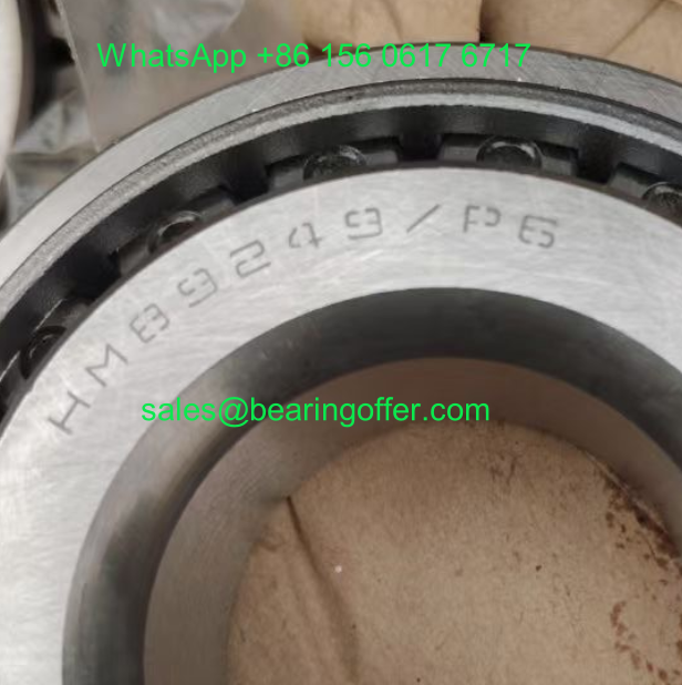 HM89249/HM89210/P6 Automotive Bearing 36.512*79.375*29.37 Roller Bearing 21-0041FX - Stock for Sale