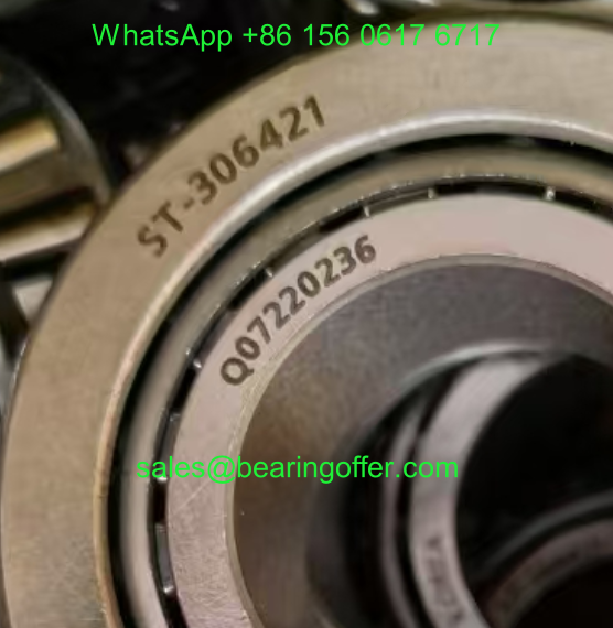 ST-306421 Differential Bearing 30x64x21 Roller Bearing ST306421 - Stock for Sale