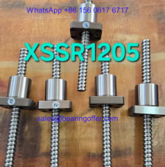 XSSR1205 Ball Screw Nut XSSR01205 Ball Screws - Stock for Sale