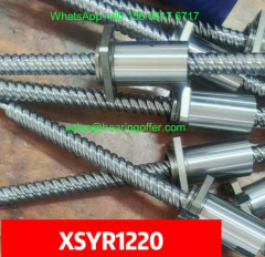 XSYR1220 Ball Screw Nut XSYR01220 Ball Screws - Stock for Sale