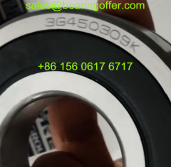 3G450309K Gearbox Bearing 45x100x25 Ball Bearing - Stock for Sale