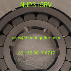 NUP315RV Cylindrical Roller Bearing 75x160x37 Rolling Bearing - Stock for Sale