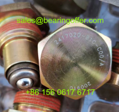 2417020-B1C-C00/A Automobile Positioning Screw 2417020-B1C-COO/A Screws - Stock for Sale