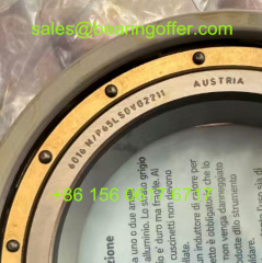 6016M/P65LS0VG2211 Insocoat Ball Bearing 80x125x22 Insulated Bearing - Stock for Sale