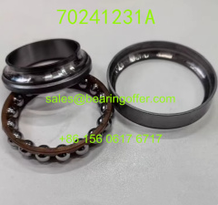 70241231A Steering Bearing 35*55*14.5 Ball Bearing - Stock for Sale