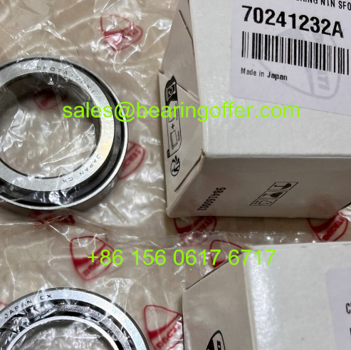 70241232A Steering Bearing 35*55*14.5 Ball Bearing - Stock for Sale