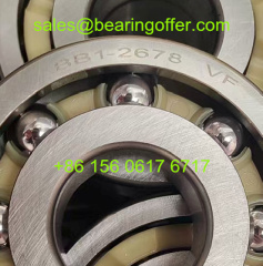 BB1-2678VF Automotive Bearing 35*90*23 Ball Bearing - Stock for Sale