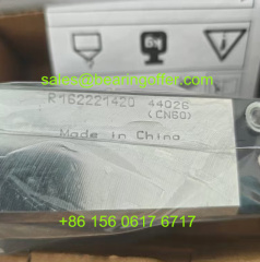 R162221420 Linear Carriage 48*86.2*29.9 Runner Block - Stock for Sale