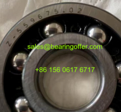 Z-559675.02 Automotive Bearing 559675.02 Ball Bearing - Stock for Sale