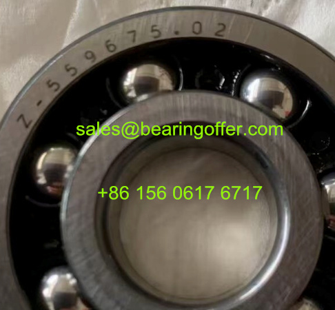Z-559675.02 Automotive Bearing 559675.02 Ball Bearing - Stock for Sale