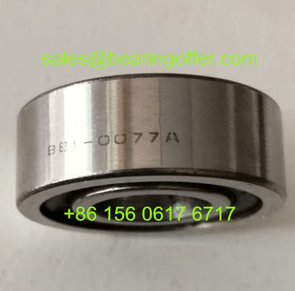 BB1-0077A Automotive Bearing 12x28x10 Ball Bearing - Stock for Sale