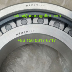 N2219-1V Cylindrical Roller Bearing N2219-IV Rolling Bearing - Stock for Sale