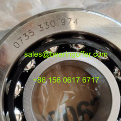 0735 330 974 Automotive Bearing 0735330974 Ball Bearing - Stock for Sale