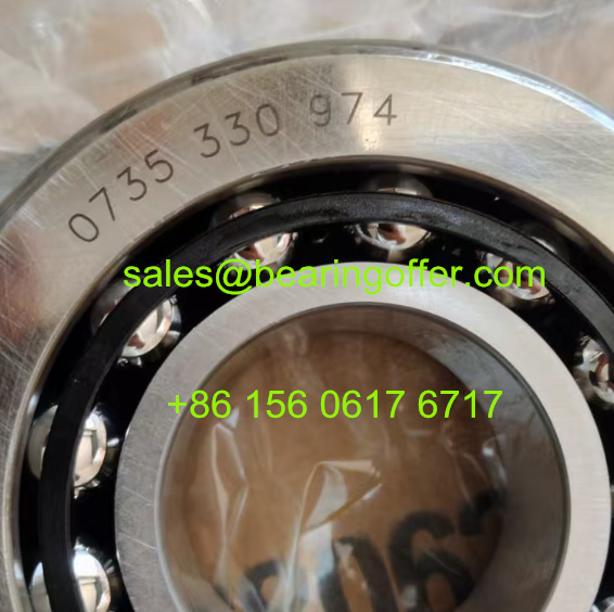 0735 330 974 Automotive Bearing 0735330974 Ball Bearing - Stock for Sale