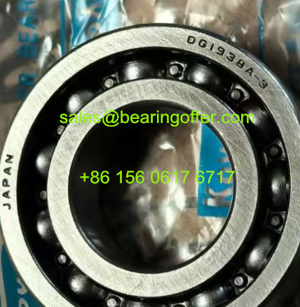 DG1938A-3 Steering Bearing DG1938A3 Ball Bearing DG1938A - Stock for Sale