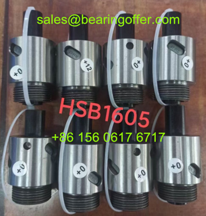 HSB1605 Ball Screw Nut HSB01605 Ball Screws - Stock for Sale