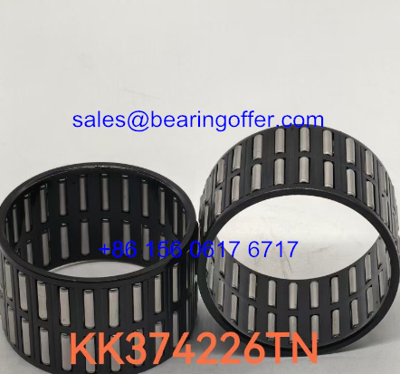 KK374226TN Needle Roller Bearing 37x42x26 Rolling Bearing KK374226 - Stock for Sale