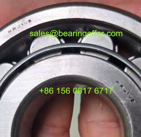 MRJ1/2 Cylindrical Roller Bearing MRJ 1/2 Rolling Bearing - Stock for Sale
