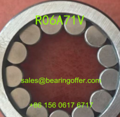 R06A71V Gearbox Bearing R06A71 Roller Bearing - Stock for Sale