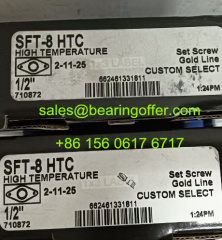 SFT-8HTC Pillow Block Bearing SFT8HTC Ball Bearing - Stock for Sale