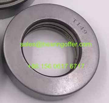 T-149 Thrust Bearing 38.3x65.88x19.43 Roller Bearing T149 - Stock for Sale