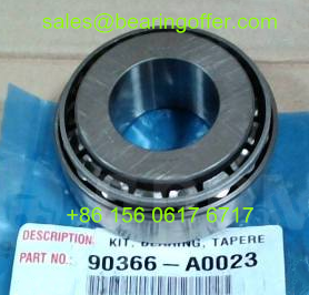 90366-A0023 Differential Bearing 40*85*32 Roller Bearing - Stock for Sale