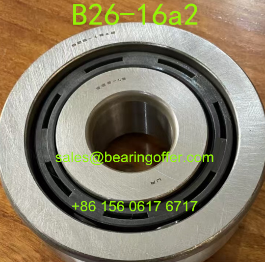 B26-16a2 Automotive Bearing 26*88*25.1 Ball Bearing B26-16 - Stock for Sale
