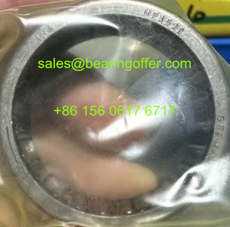 HF3520 Needle Roller Bearing 35x42x20 Rolling Bearing HF3520-L564 - Stock for Sale