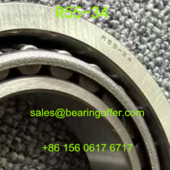 R55-34 Differential Bearing 55x92x25.9 Roller Bearing R55-34U42A - Stock for Sale