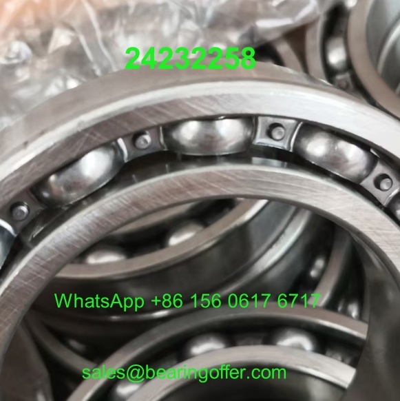 24232258 Automotive Bearing 69x105x15.5 Ball Bearing N24232258 - Stock for Sale
