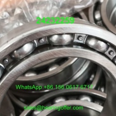 24232259 Automotive Bearing 69x105x19 Ball Bearing N24232259 - Stock for Sale