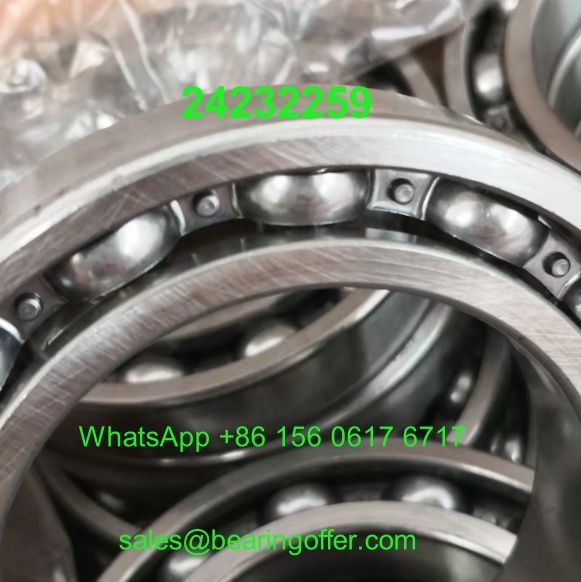 24232259 Automotive Bearing 69x105x19 Ball Bearing N24232259 - Stock for Sale