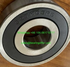 32TM03RS Gearbox Bearing 32TM03-2RS Ball Bearing - Stock for Sale