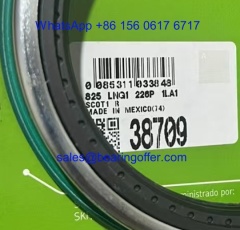 38709 Automotive Oil Seal CR38709 Oil Seals - Stock for Sale