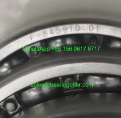 F-845909.01 Gearbox Bearing F-84590901 Ball Bearing F-845909.1 - Stock for Sale