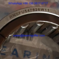 RNSFU547626W11 Motor Outboard Bearing 54x75x26 Roller Bearing - Stock for Sale